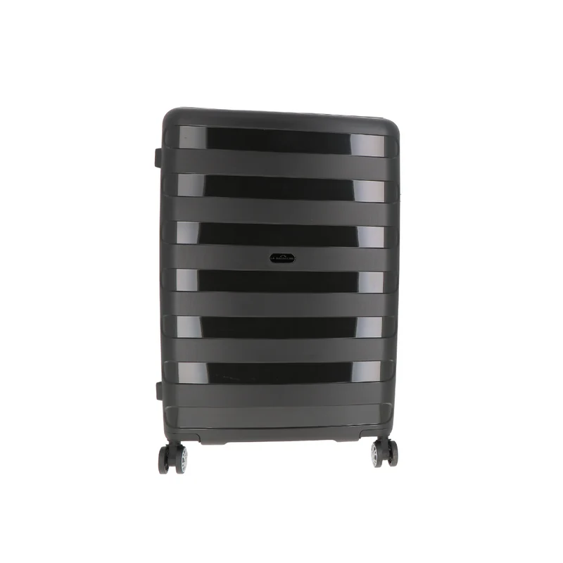 Valise Medium 4 Roues V2 - Noir