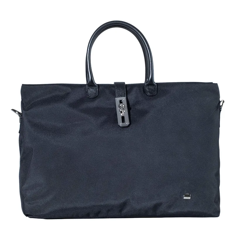 Sac de voyage NewshopM - Noir