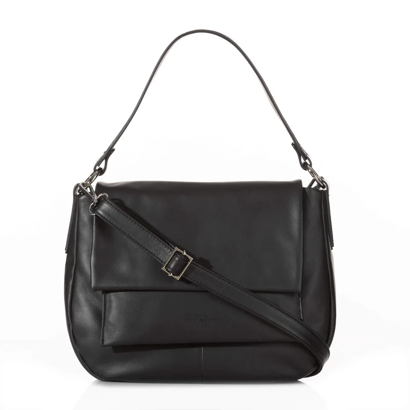 Sac à Main Mila - Noir