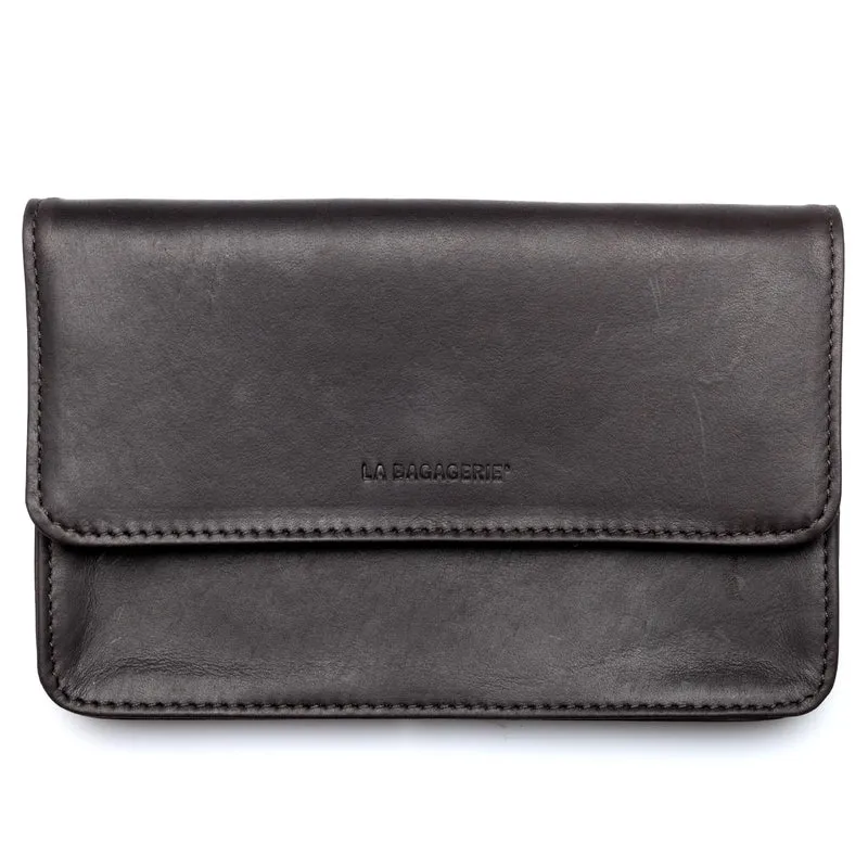 Poche Ceinture Verone - Marron