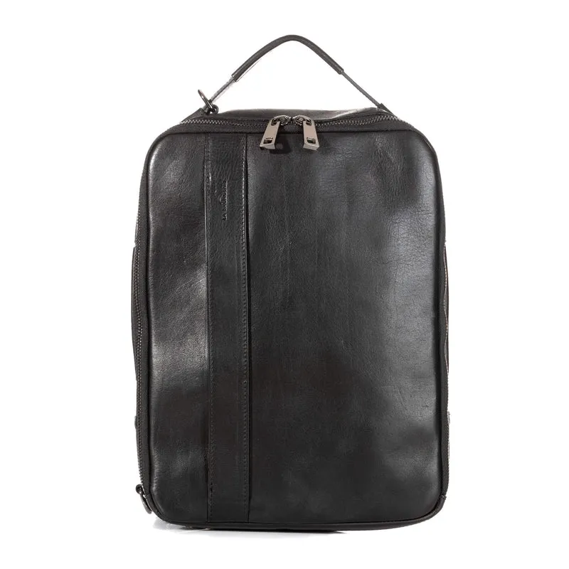 Sac à Dos Naples - Noir