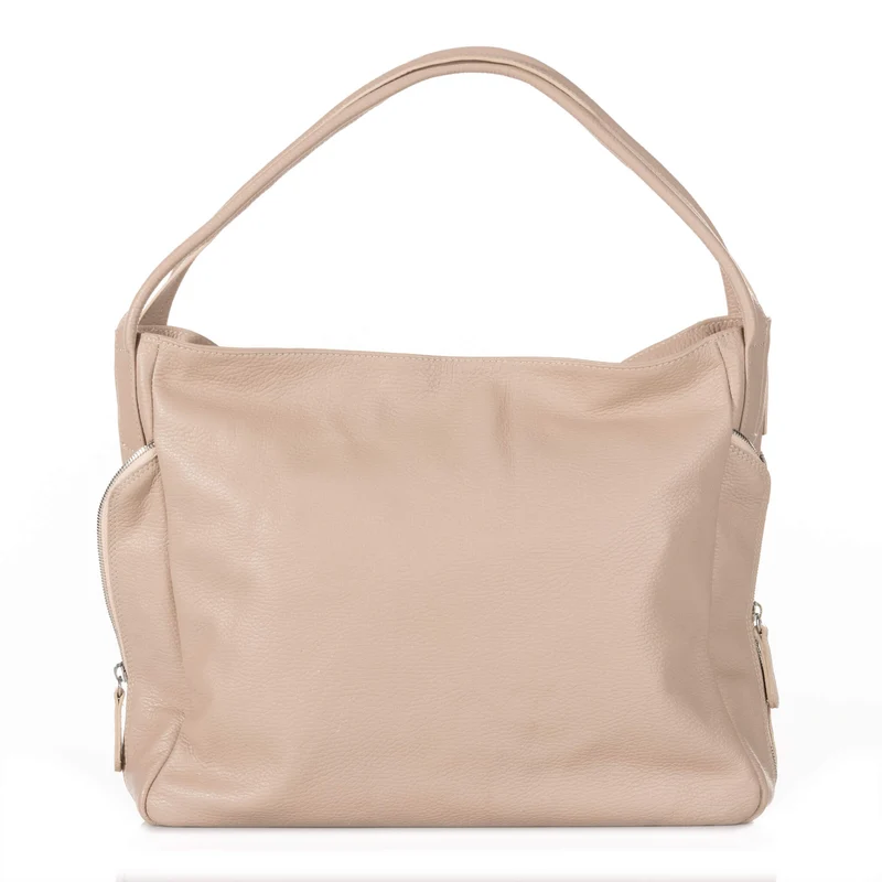 Sac Porté Épaule Lucie - Rose