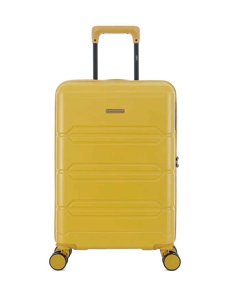 Valise Cabine Rigide LYNDA