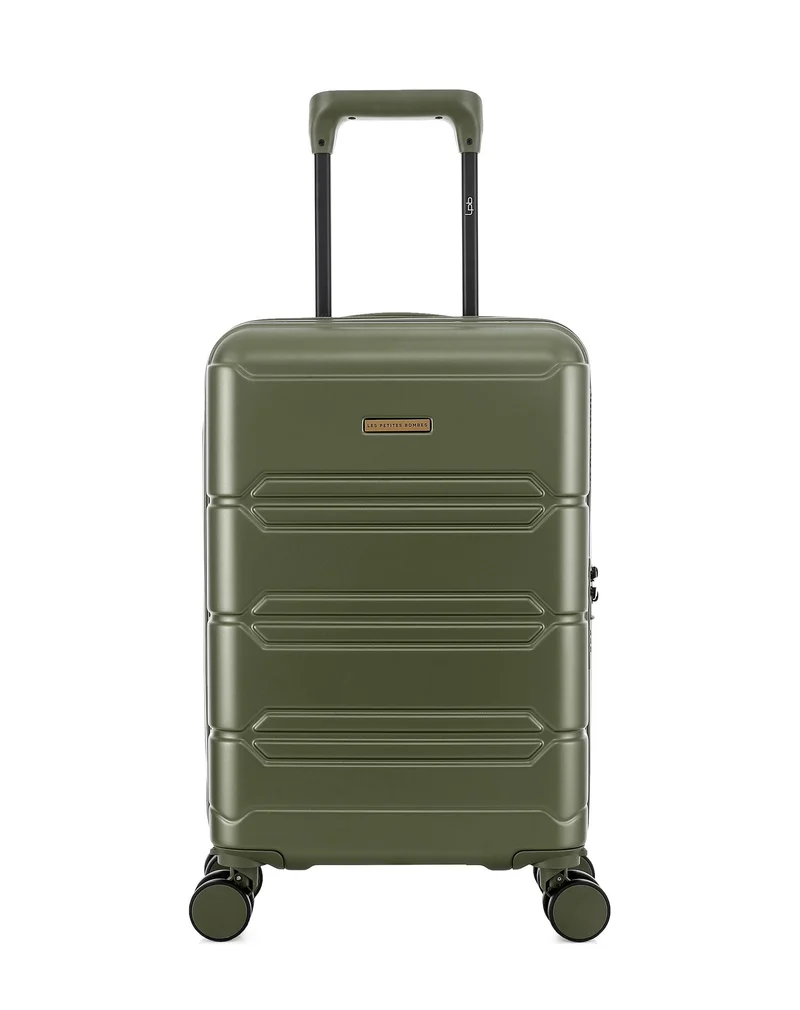 Valise Cabine XS Rigide LYNDA