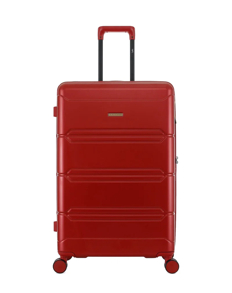 Valise Grand Format Rigide LYNDA