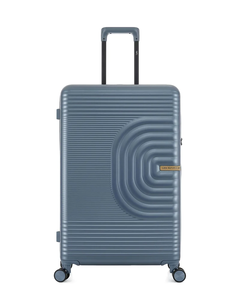 Valise Grand Format Rigide CELIA