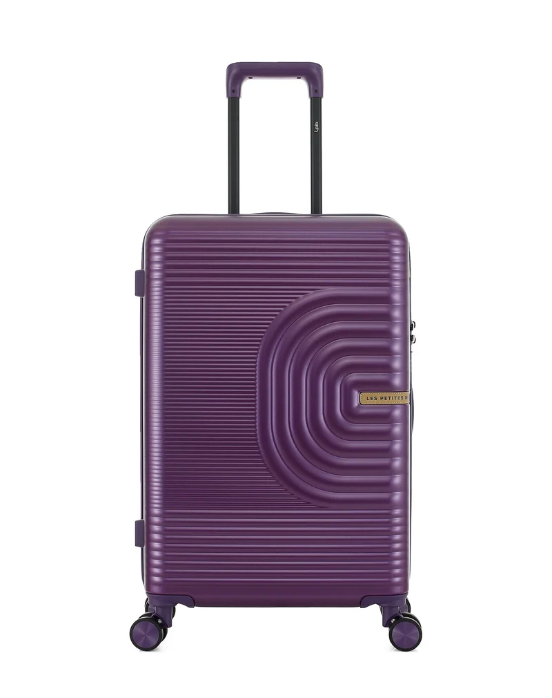 Valise Taille Moyenne Rigide CELIA
