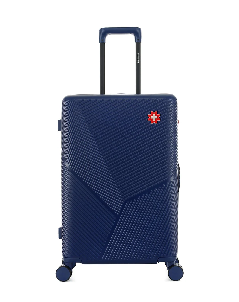 Valise Taille Moyenne Rigide FRIBOURG