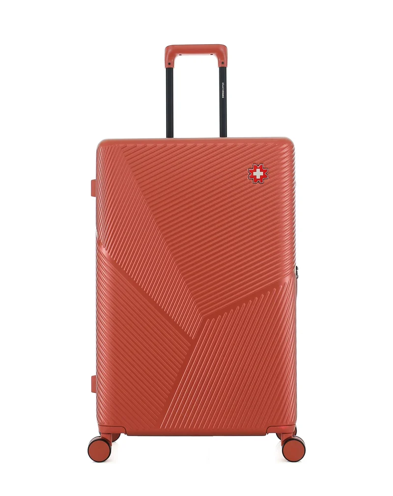 Valise Grand Format Rigide FRIBOURG