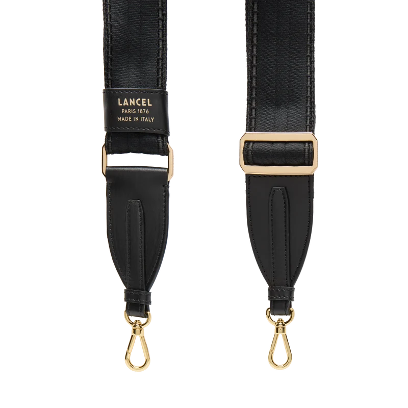 ADJUSTABLE WEBBING STRAP