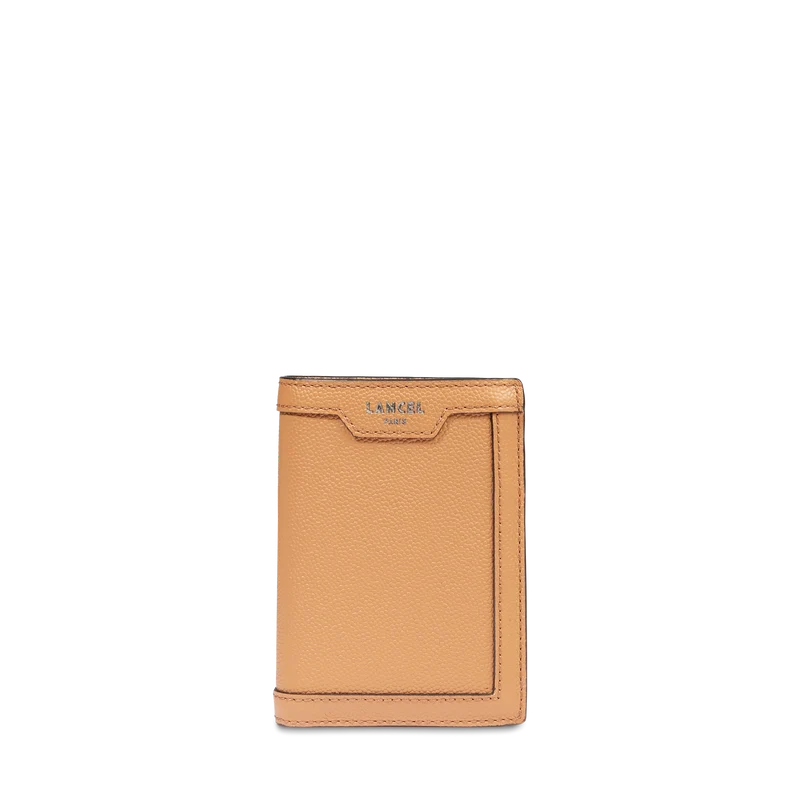 9 CARD SLOTS EUROPEAN WALLET
