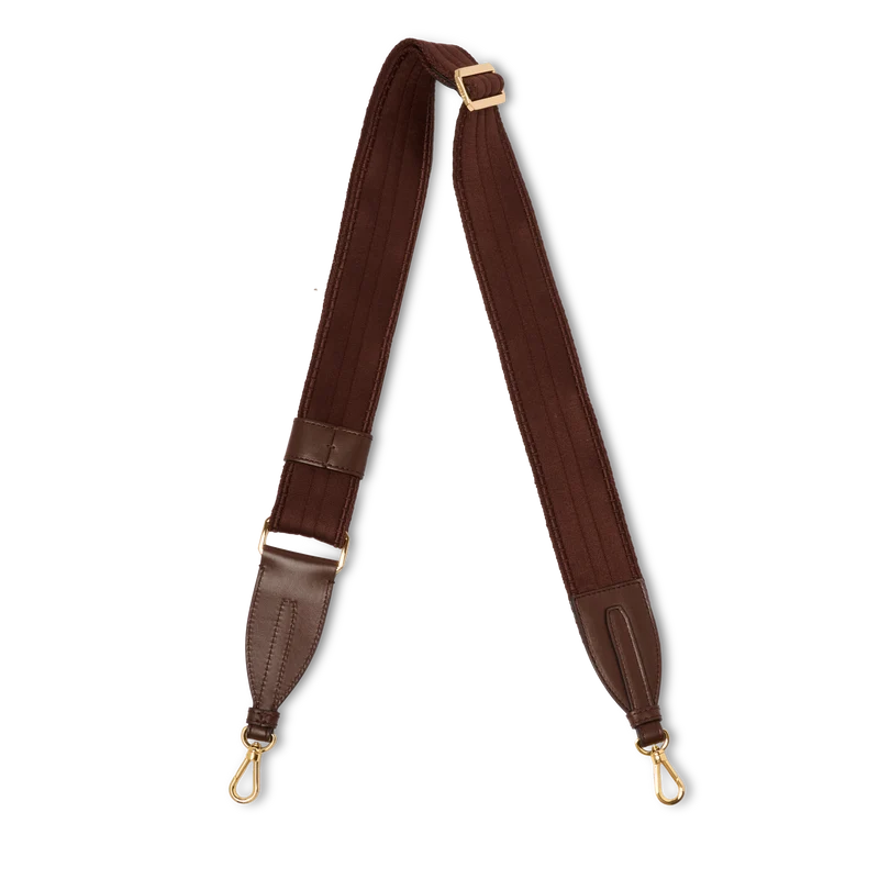 ADJUSTABLE WEBBING STRAP