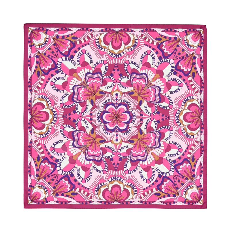 90 SQUARE