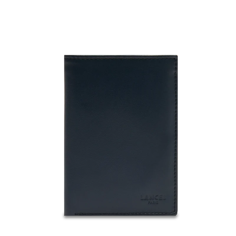 9 CARD SLOTS EUROPEAN WALLET