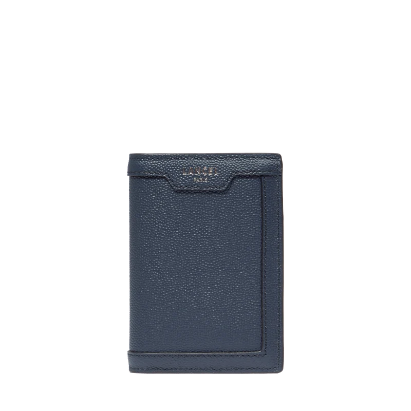 9 CARD SLOTS EUROPEAN WALLET