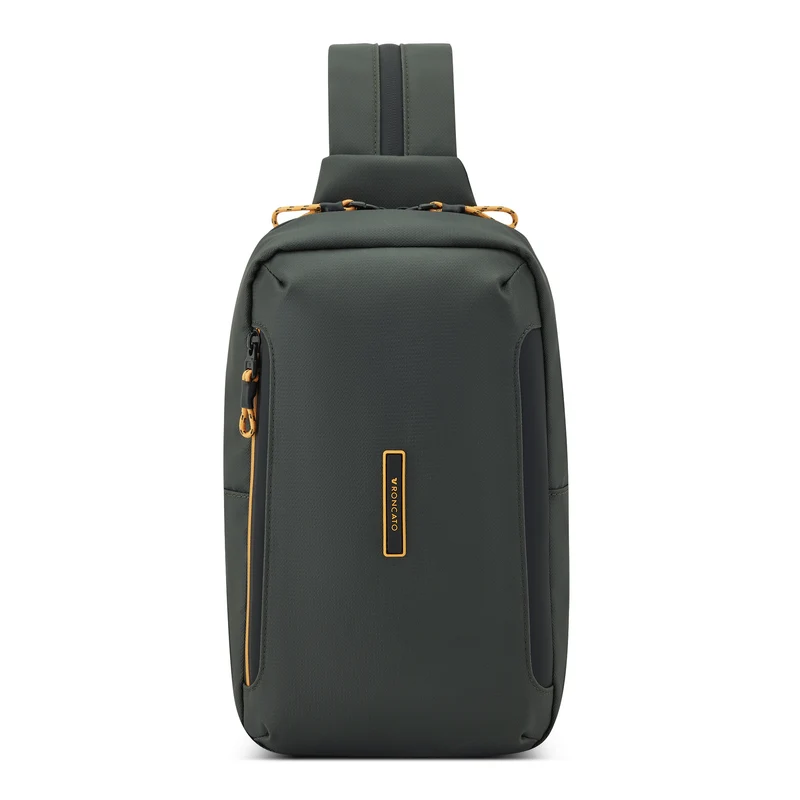 RONCATO MOCHILA/BANDOLERA NORWAY CRUZADA