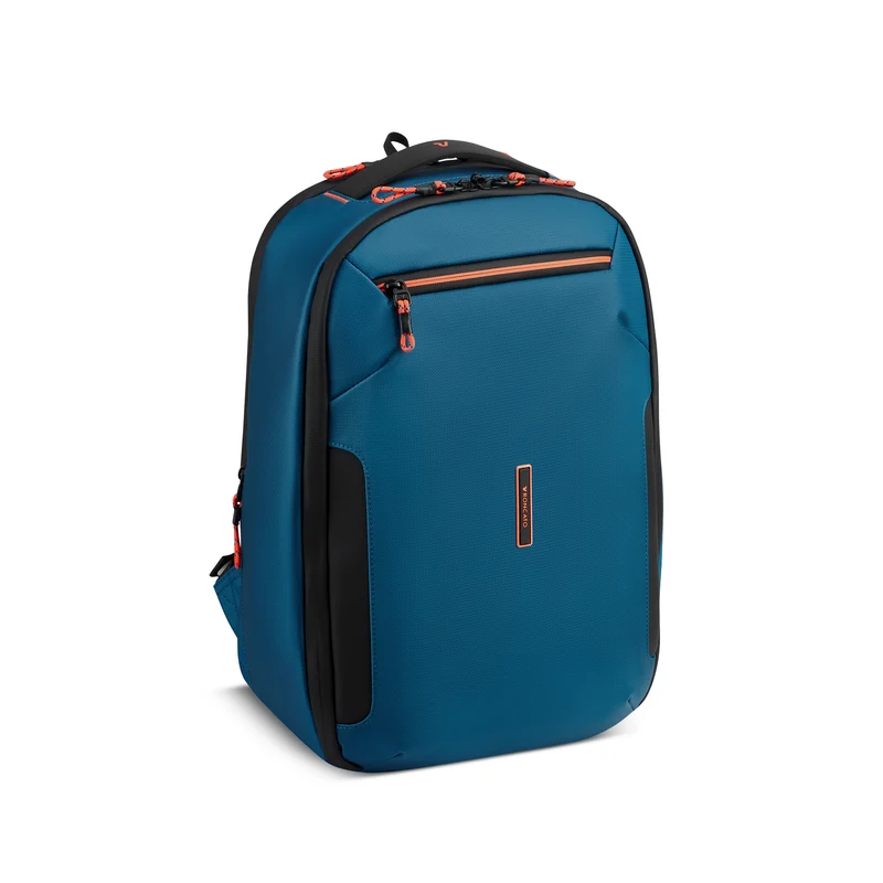 RONCATO MOCHILA NORWAY BUSINESS 2 COMPARTIMENTOS 15´6"