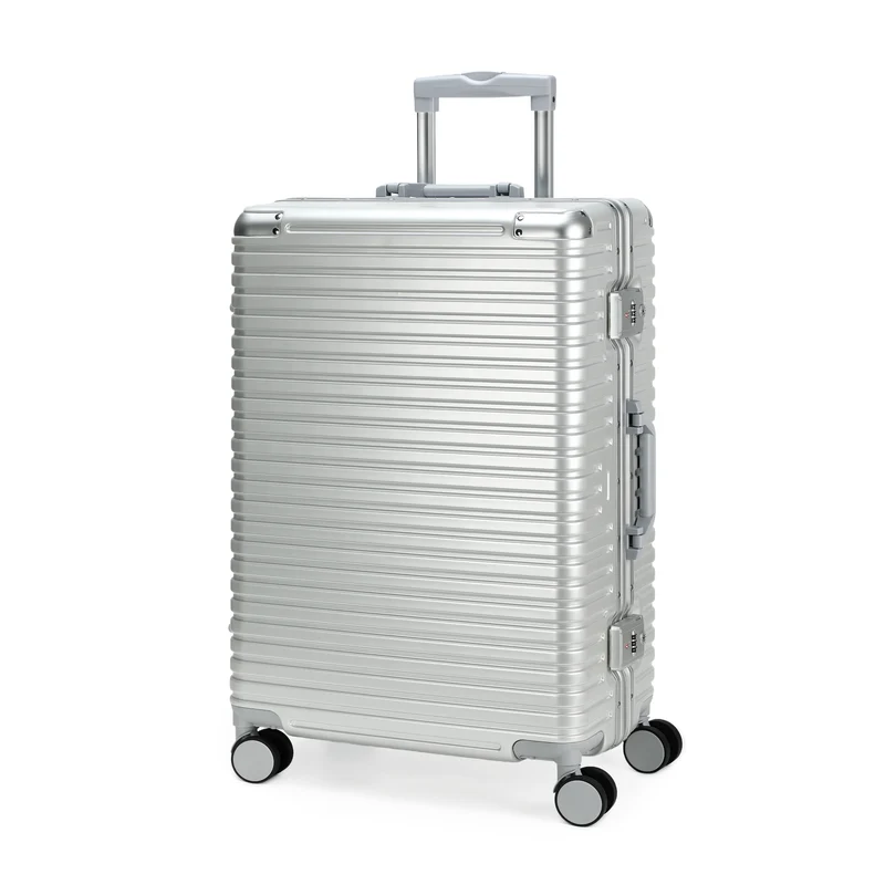 GREENWICH Maleta ALUMINIO FRAME 68 cm LUXEMBURGO