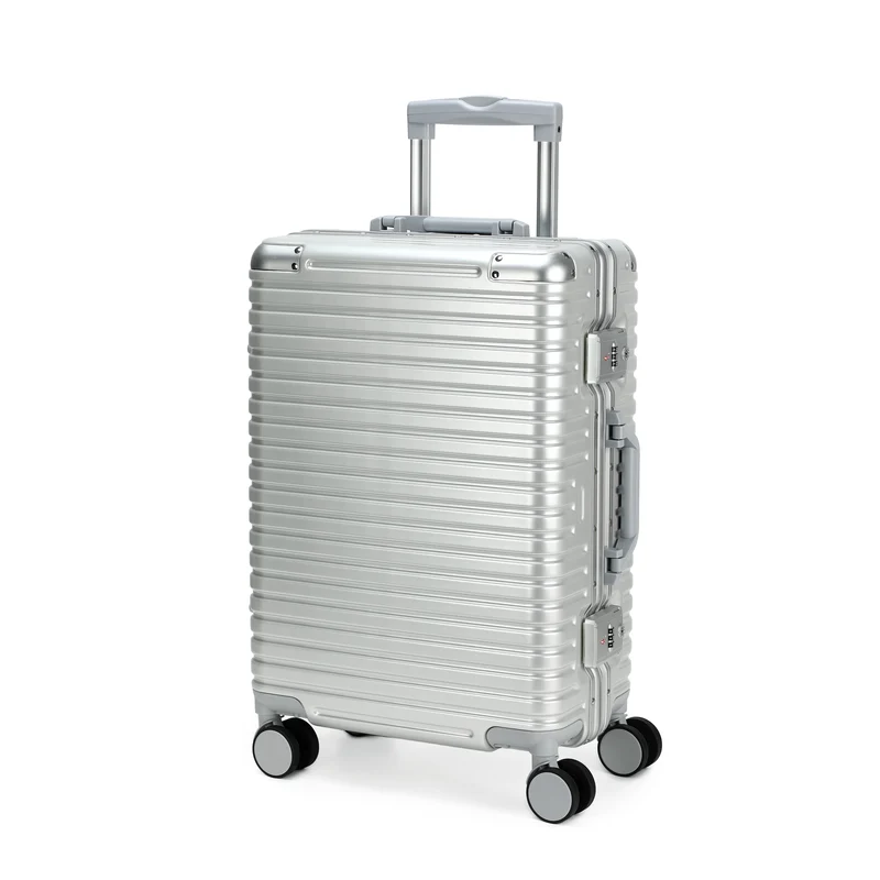 GREENWICH Maleta ALUMINIO FRAME 55 cm LUXEMBURGO
