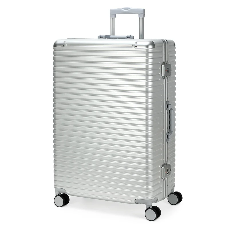 GREENWICH Maleta ALUMINIO FRAME 78 cm LUXEMBURGO