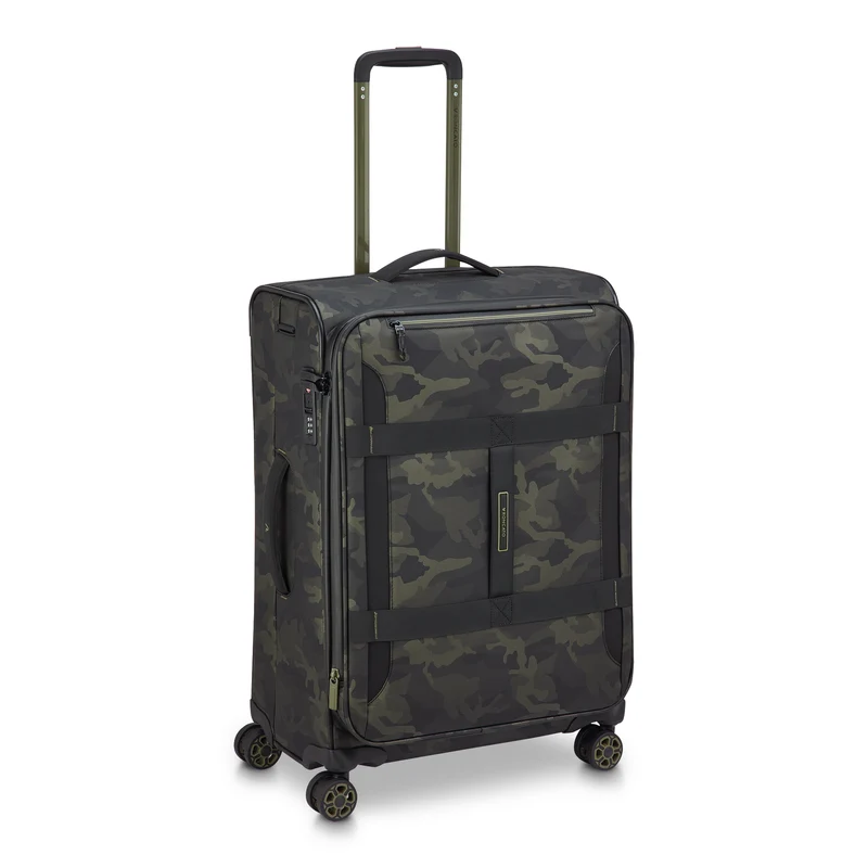 RONCATO MALETA MEDIANA EXTENSIBLE NORWAY 65CM