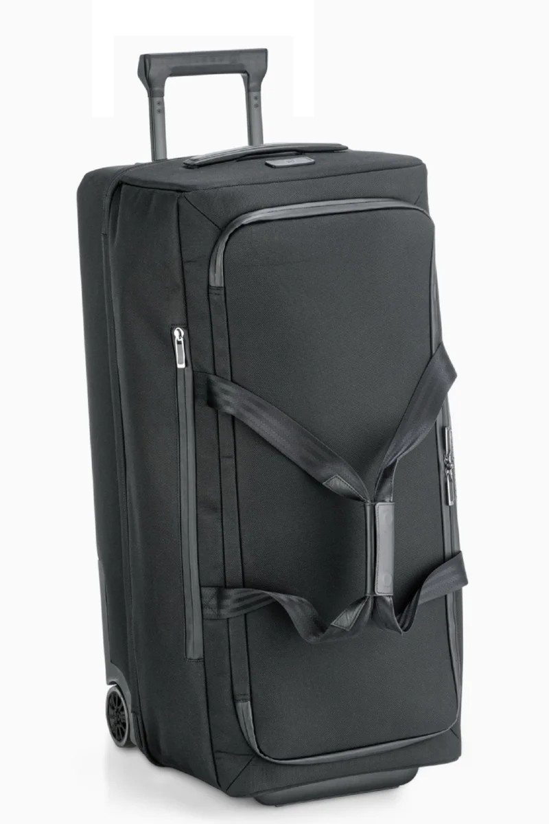 PORSCHE Bolso de viaje con ruedas ROADSTER NYLON 67cm