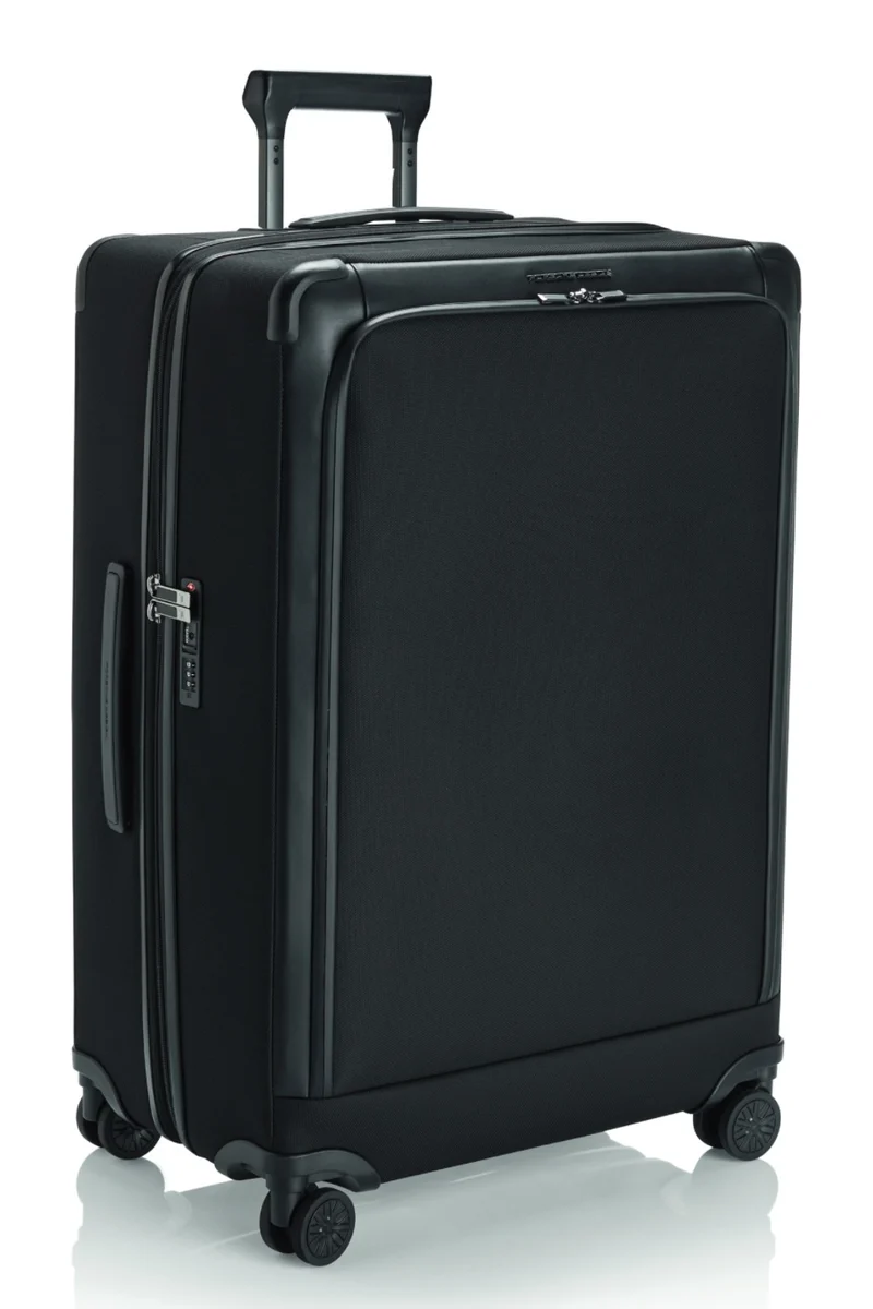 PORSCHE MALETA GRANDE EXTENSIBLE ROADSTER NYLON 77CM