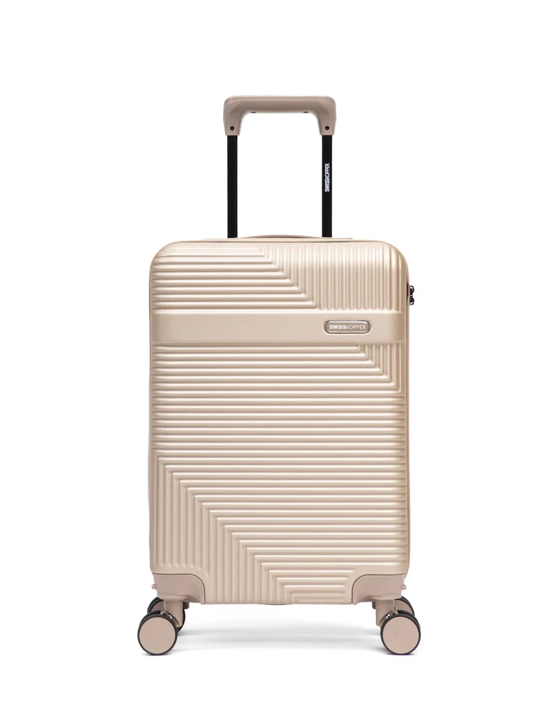 Valise Cabine Rigide WOHLEN