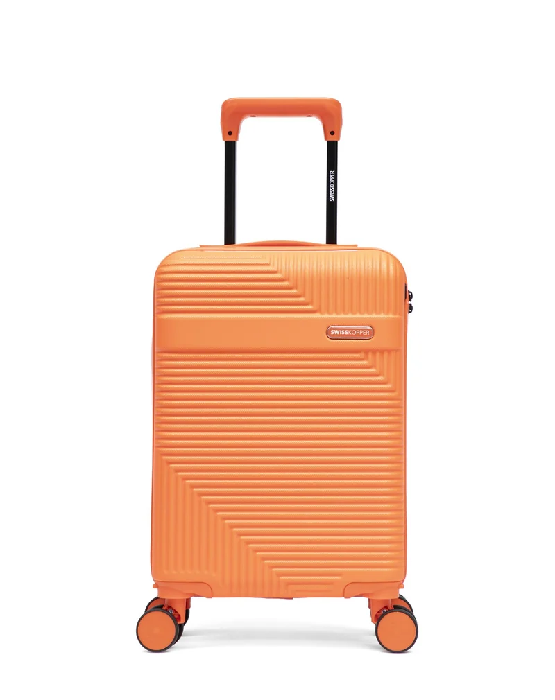 Valise Cabine XS Rigide WOHLEN