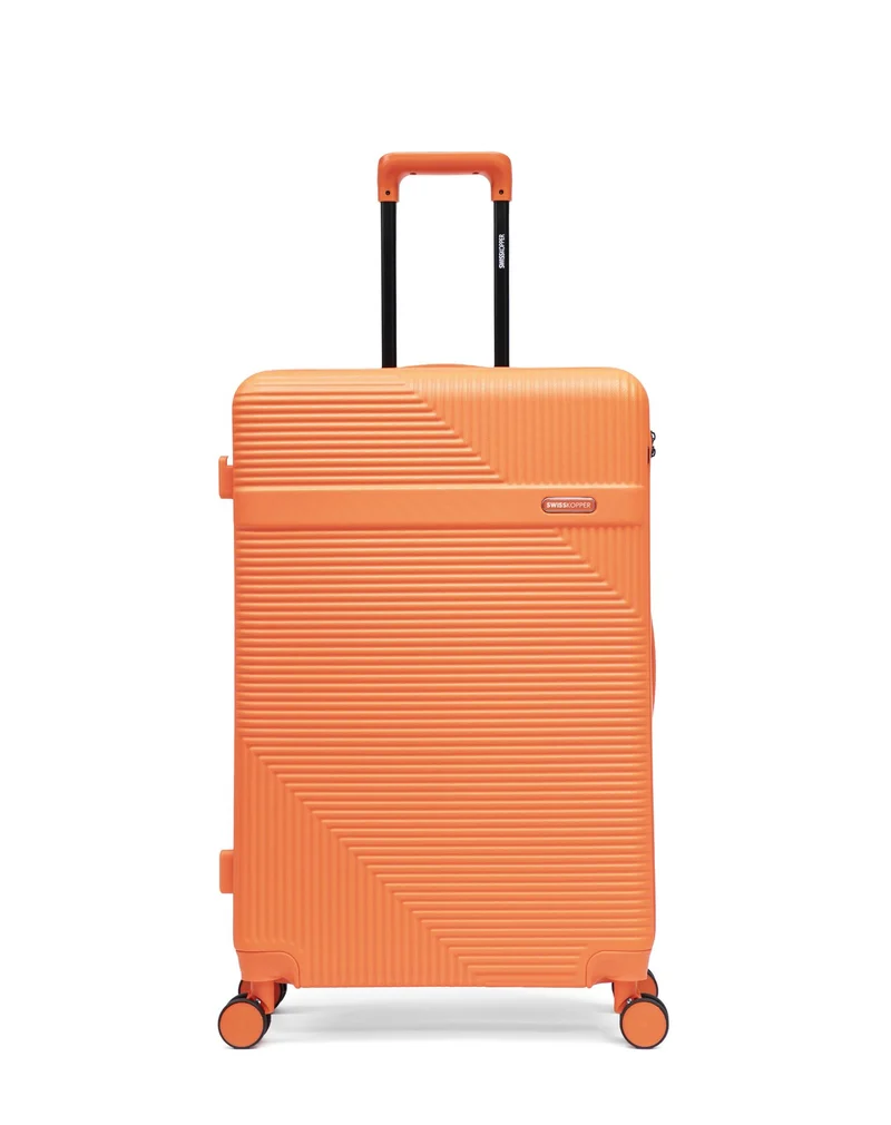 Valise Grand Format Rigide WOHLEN