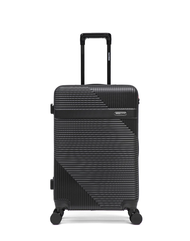 Valise Taille Moyenne Rigide WOHLEN