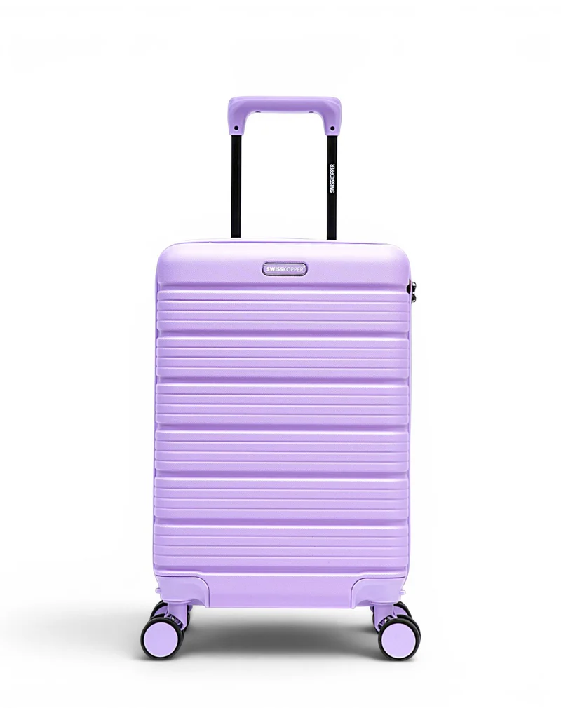Valise Cabine Rigide LUGANO
