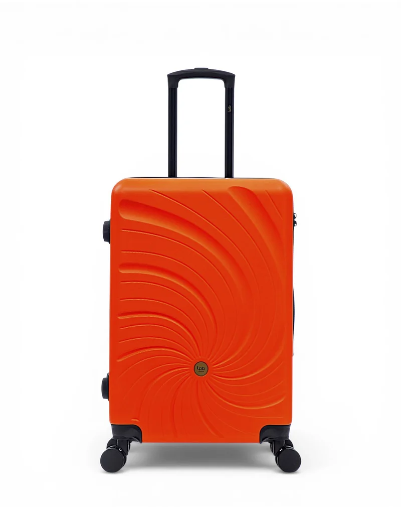 Valise Taille Moyenne Rigide SERENA
