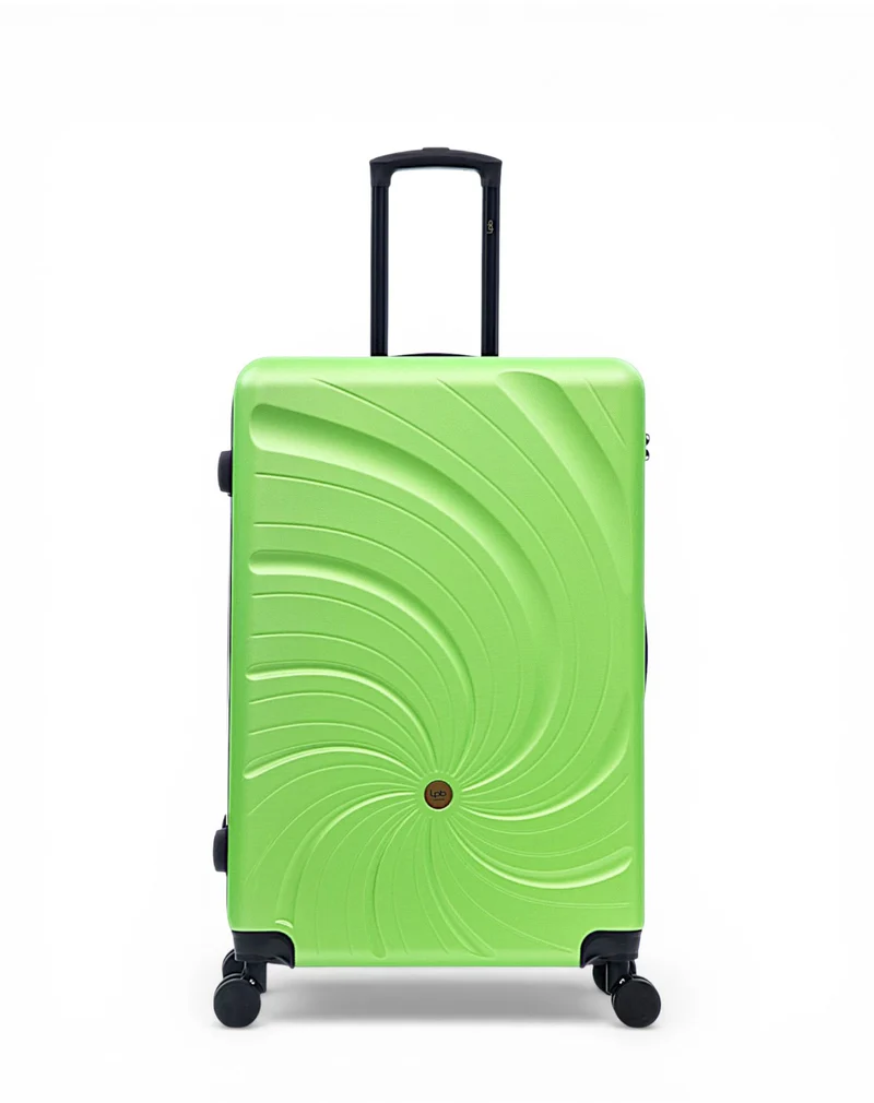 Valise Grand Format Rigide SERENA