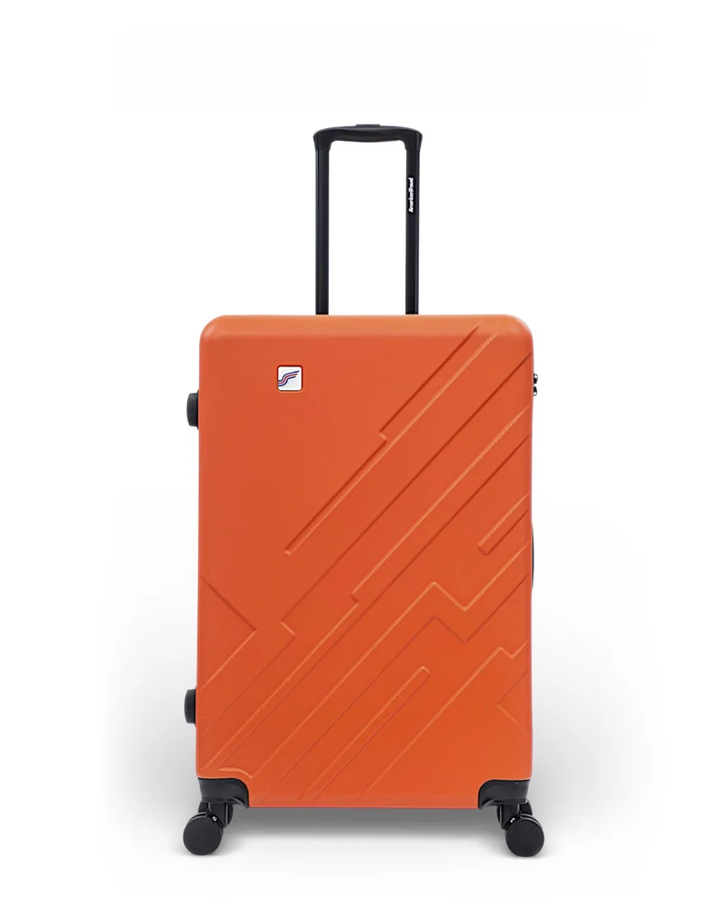 Valise Grand Format Rigide YELLOWSTONE