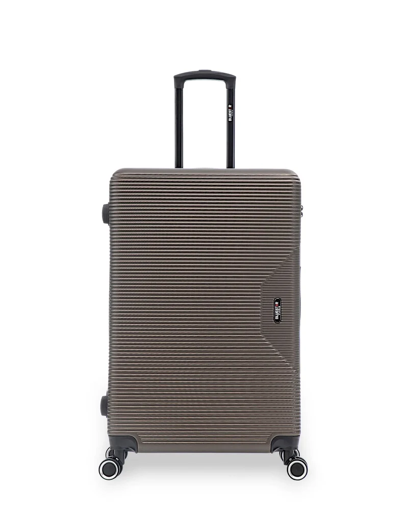 Valise Grand Format Rigide WAGRAM