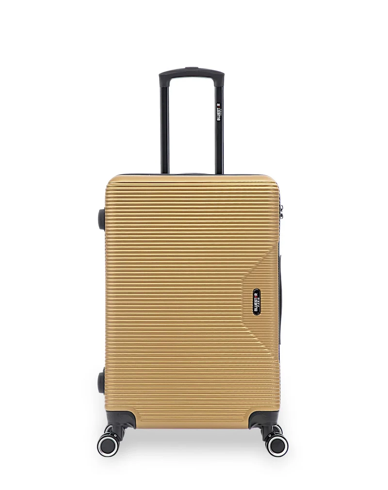 Valise Taille Moyenne Rigide WAGRAM