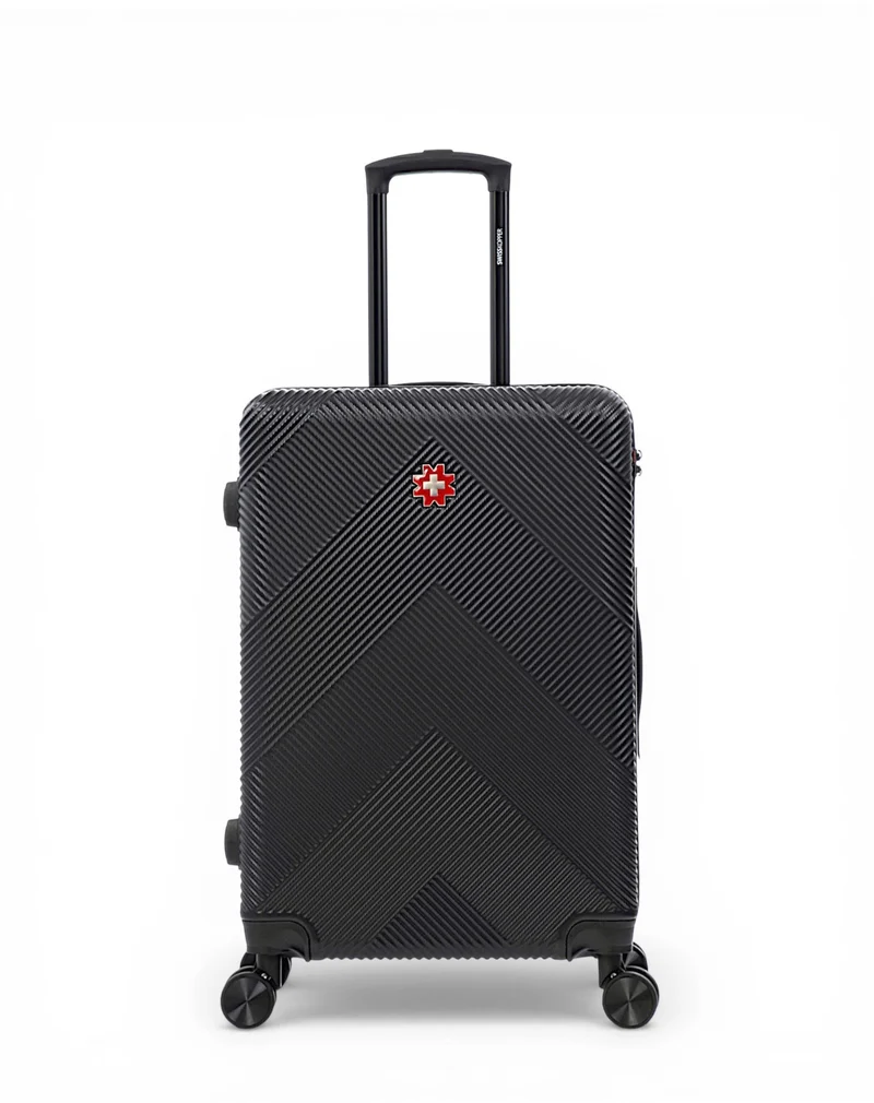 Valise Taille Moyenne Rigide OLTEN