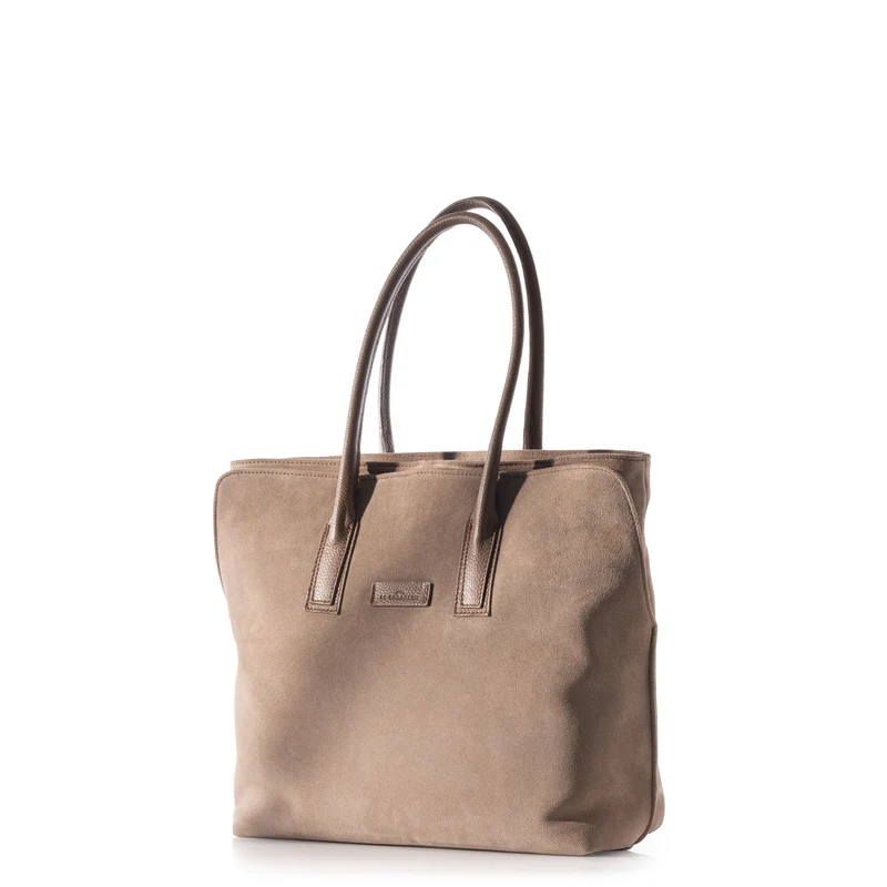 Maxi Cabas - Marron