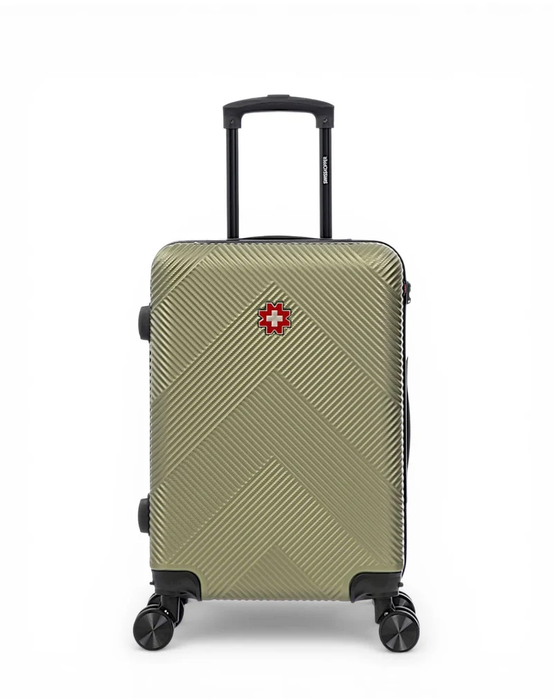 Valise Cabine Rigide OLTEN