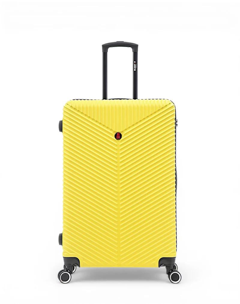 Valise Grand Format Rigide GAITE
