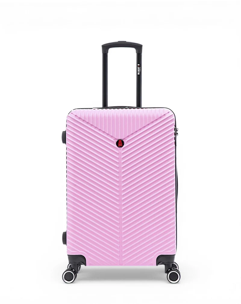 Valise Taille Moyenne Rigide GAITE