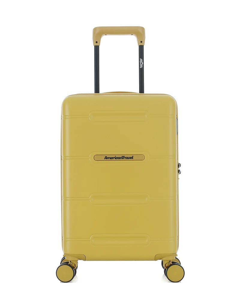Valise Cabine Rigide XS CLEVELAND