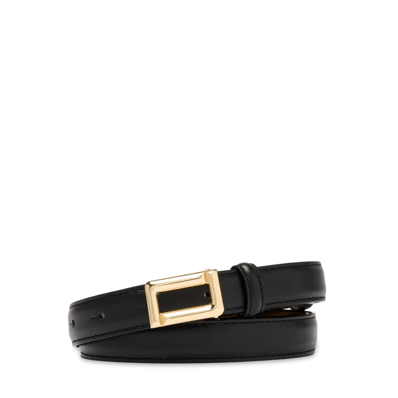 20MM ADJUSTABLE BUCKLE BELT