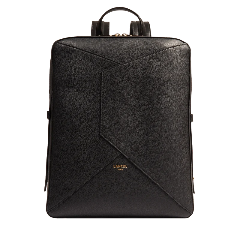 14" ZIP BACKPACK