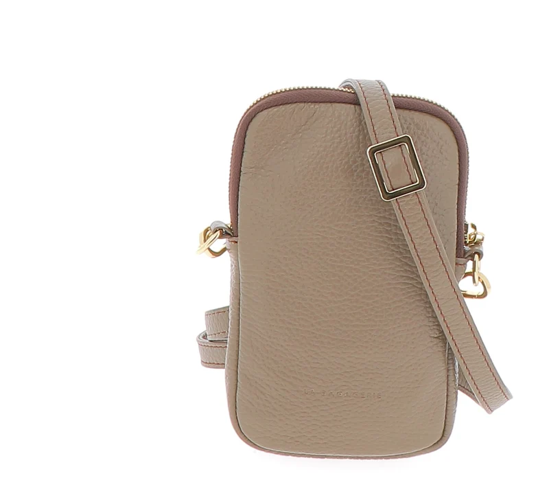 Porte-Téléphone Isabelle - Beige