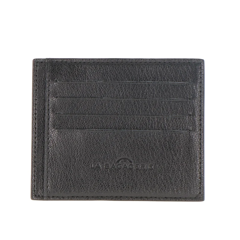 Porte-Cartes Nina - Noir