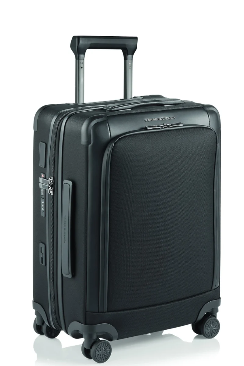 PORSCHE MALETA DE CABINA ROADSTER NYLON 55CM