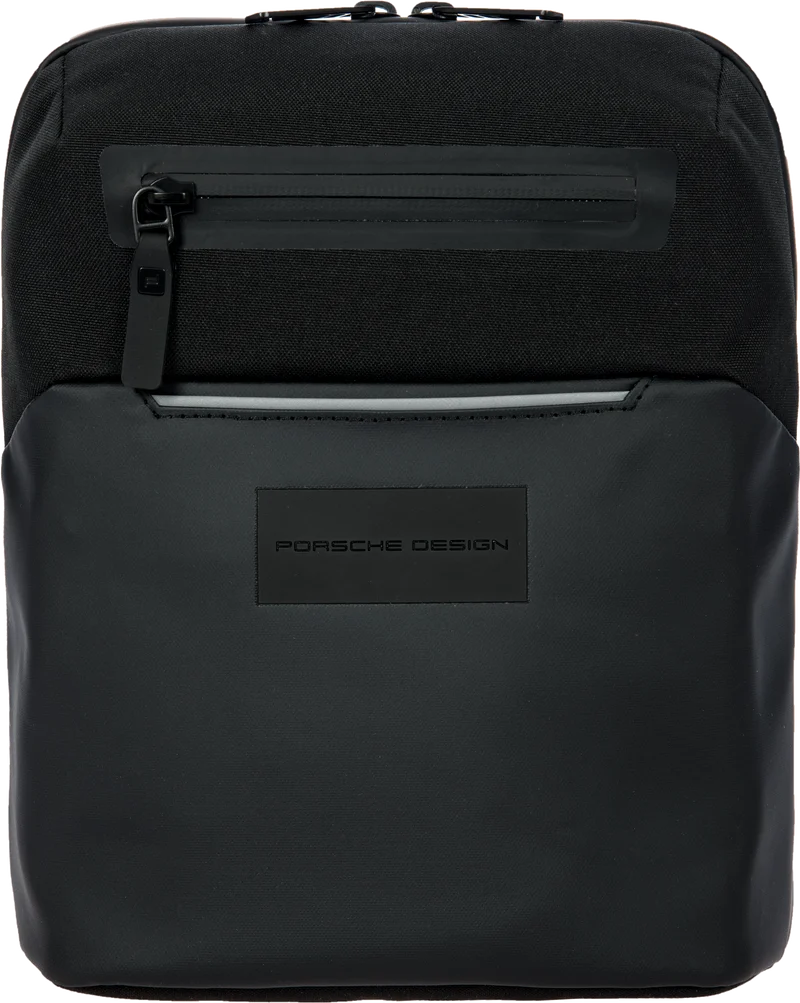 PORSCHE PD URBAN ECO SHOULDERBAG S