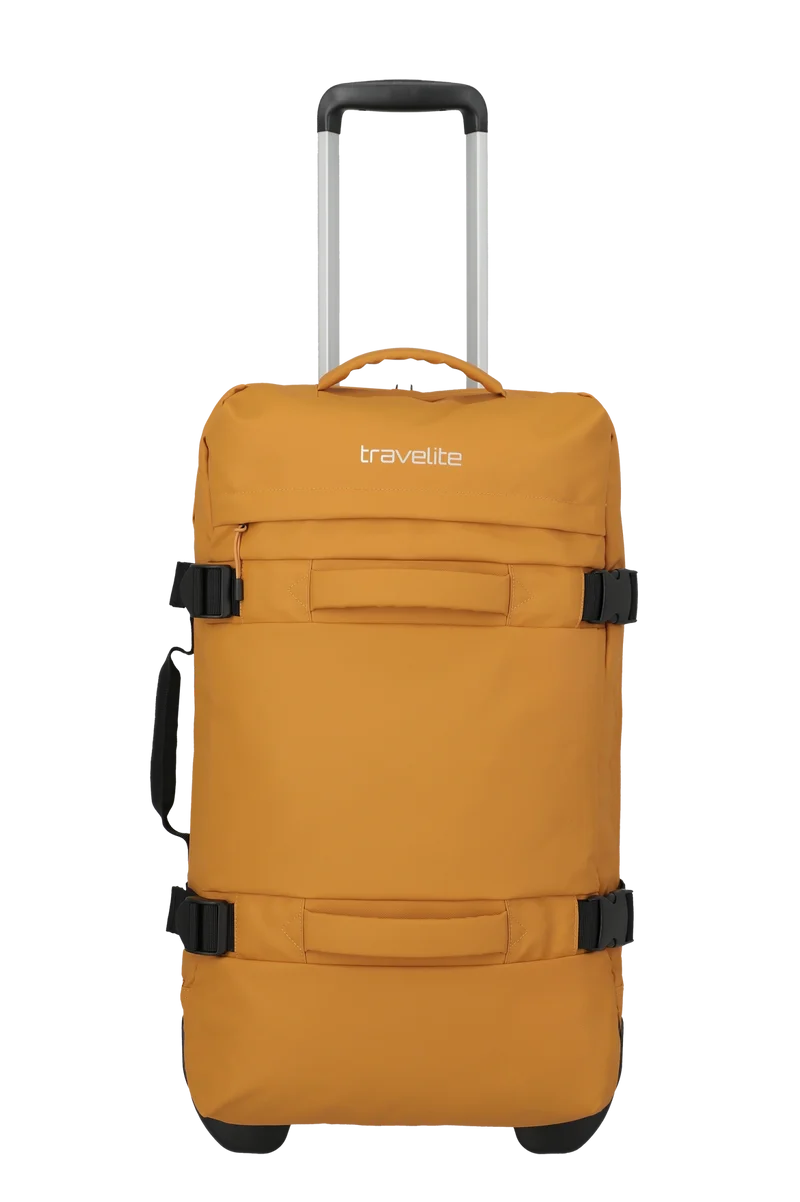 TRAVELITE BOLONIA BOLSA DE VIAJE CON RUEDAS M